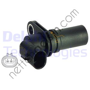 DELPHI SS10728-12B1 KRANK MILI SENSORU DOBLO GRANDE PUNTO LINEA IDEA PANDA PUNTO STRADA LANCIA MUSA AGILA ASTRA CORSA TIGRA Z13DTH A13DTE ASTRA J CORSA C / D COMBO D 1,3  FIAT BİNEK KRANK DEVİR SENSÖRÜ