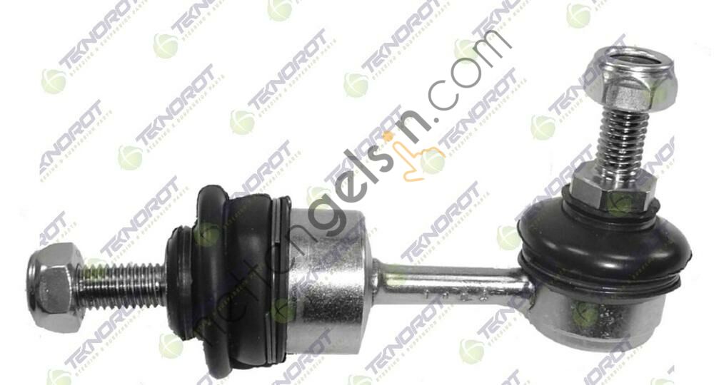 TEKNOROT SM-109 ASKI ROTU ARKA SMART FORTWO (450) 04>06  SMART BİNEK Z-ROT