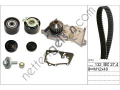 INA 530064030 TRIGER SETI  RENAULT BİNEK