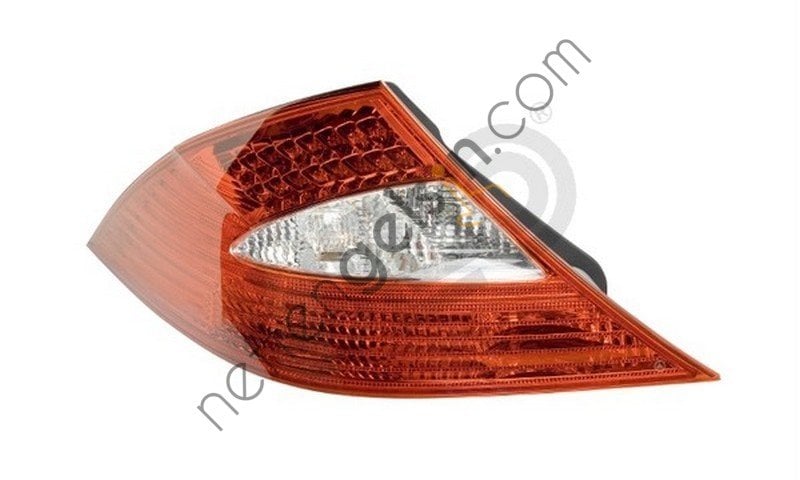 ULO 1013001 STOP LAMBASI SOL (LED) CLS-CLASS C219 04>08 C216 04>08 ORJINAL  MERCEDES BİNEK STOP LAMBASI