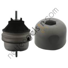 FEBI 11486 MOTOR TAKOZU SAG HIDROLIK YAGLI PASSAT IV-A4-A6 95-01  VW-AUDI-SEAT-SKODA BİNEK MOTOR TAKOZU