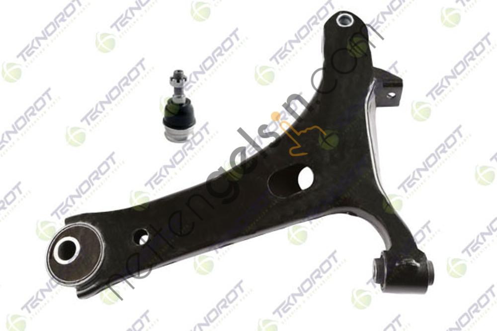 TEKNOROT SU-659 ROTILLI SALINCAK ON SOL ALT SUBARU LEGACY 2003-2008  SUBARU BİNEK SALINCAK