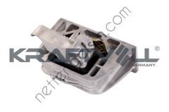 KRAFTVOLL 10010719 MOTOR TAKOZU SAG MASTER III 2,3DCI MOVANO 2,3DCI / CDTI 10>  RENAULT BİNEK MOTOR TAKOZU