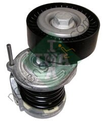 INA 534016410 ALTERNATOR GERGI RULMANI KOMPLE AMAROK CADDY PASSAT / CC JETTA POLO TIGUAN TOUAREG A4 A5 A6 TT IBIZA RAPID YETI 1,4TDI 1,6TDI 1,9TDI 2,0TDI 03>16> (TEK RULMANI ABA 25313923)  VW-AUDI-SEAT-SKODA BİNEK V KAYIŞ GERGİ RULMANI