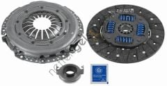 SACHS 3000 950 006 DEBRIYAJ SETI FORESTER D 2,0 2008 2013 IMPREZA D 2,0 2009> LEGACY D 2,0 2009 2014 OUTBACK D 2,0 2009> XV D 2,0 2012>  SUBARU BİNEK DEBRİYAJ SETİ