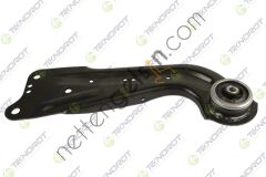 TEKNOROT V-676 DENGE KOLU ARKA SOL ARTEON 17> PASSAT 15> SUPERB 15>  VW-AUDI-SEAT-SKODA BİNEK SALINCAK DENGE KOLU