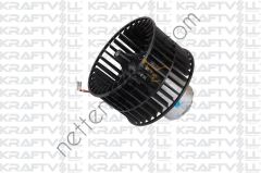 KRAFTVOLL 08130044 KALORIFER MOTORU OPEL COMBO / CORSA B / TIGRA 12V  OPEL BİNEK KALORİFER MOTORU