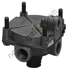 WABCO 9730110010 ROLE VENTILI MERCEDES O403-OTOKAR-MAN-DAF-RENAULT TRUCKS-SCANIA-  MERCEDES AĞIR VASITA BASINC AYAR VENTILI