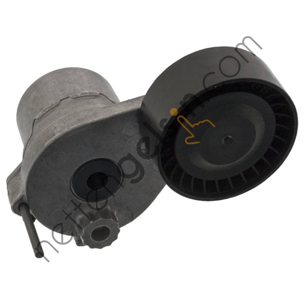 FEBI 49426 V KAYIS GERGISI (KUTUKLU) X204 13>15 W205 14> S205 14> W212 13>16 S212 12>16  MERCEDES BİNEK ALTERNATÖR GERGİ RULMANI