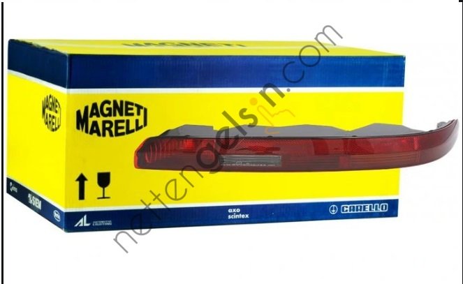 MARELLI 714020890801 STOP LAMBASI SAG (REFLEKTOR) Q7 16>  VW-AUDI-SEAT-SKODA BİNEK