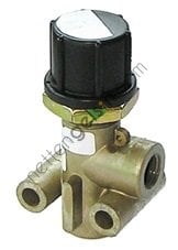 KNORR KX2045/14000 MOTOR FREN REDÜKSİYON VALFİ > 2,5 BAR VOLVO 20399143 VOLVO