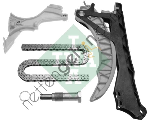 INA 559003310 ZINCIR SETI BMW E46 E60 E81 E87 E88 E90 N42 N43 N46  BMW BİNEK MOTOR ZINCIR SETI