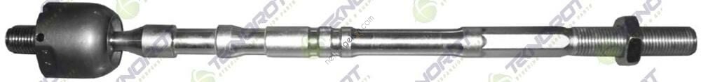 TEKNOROT SU-224 ROTMILI SOL SUBARU FORESTER 2002-2007 SUBARU IMPREZA 2000-2007  SUBARU BİNEK ROT MİLİ