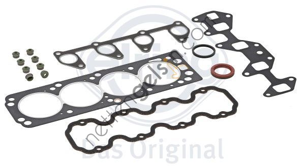 ELRING 762.343 CONTA ÜST TAKIM OPEL VECTRA A/ASTRA F X16SZ 1606689 OPEL