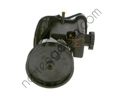 BOSCH KS00000595 HIDROLIK DIREKSIYON POMPASI W203 02>07 CL203 02>08 S203 02>07 C209 02>09 A209 03>10 R171 04>11  MERCEDES BİNEK