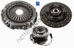 SACHS 3400710068 DEB.KİTİ VOLVO 43mm FH 16 650-75>OTOMATİK ŞANZIMAN 21733185 VOLVO