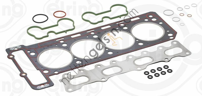 ELRING 746.420 CONTA 111 ÜST TAKIM E-200 210 A1110105020 MERCEDES