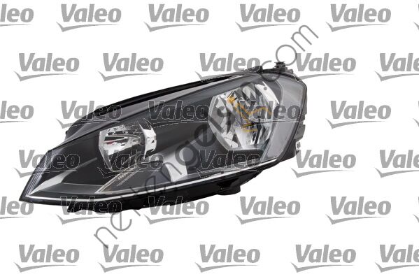 VALEO 044917 FAR SOL GOLF VII 12->  VW-AUDI-SEAT-SKODA BİNEK FAR KOMPLE