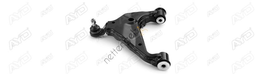 AYD 97-10917 SALINCAK HILUX 06-11 4X4 BRÇ+RTL ALT SOL 4861010K050 TOYOTA