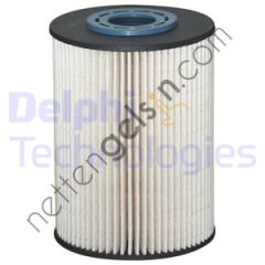 DELPHI HDF612 MAZOT FILTRESI MONDEO IV 07-> (PU932X)  FORD BİNEK YAKIT FİLTRESİ