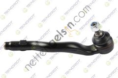 TEKNOROT B-1001 ROT BASI BMW E46 SAG  BMW BİNEK ROT BAŞI
