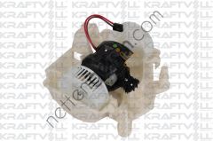 KRAFTVOLL 08130145 KALORIFER MOTORU S-CLASS W222 14> C217 15> A217 17>  MERCEDES BİNEK KALORİFER MOTORU