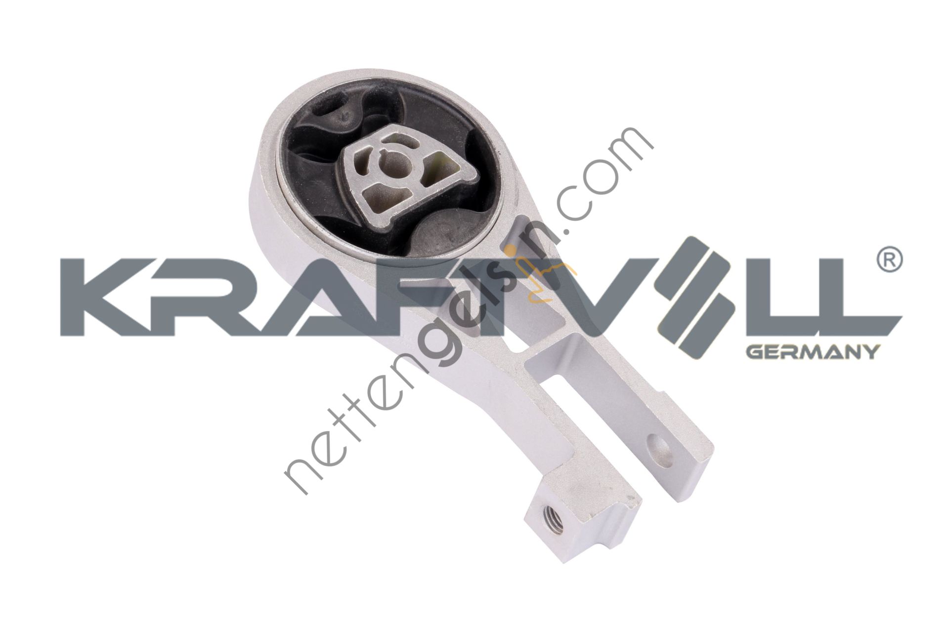 KRAFTVOLL 10010252 MOTOR ARKA TAKOZU (CATAL) CORSA D  OPEL BİNEK MOTOR TAKOZU