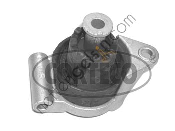 CORTECO 21652556 MOTOR TAKOZU ARKA ASTRA H 04>ASTRA G ZAFIRA A 98>05 1.2 1.3CDTI 1.4 1.6 1.8 1.9CDTI 1.7CDTI 2.0 2.0I  OPEL BİNEK MOTOR TAKOZU