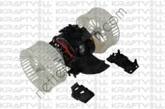 KRAFTVOLL 08130102 KALORIFER MOTORU BMW E60 E61 E63 E64 12V  BMW BİNEK KALORİFER MOTORU