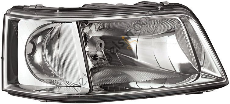 ASPART 820073213 FAR KOMPLE VW T5 SAĞ 7H1941016N VW