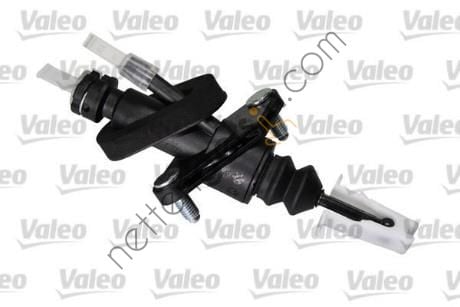 VALEO 874372 DEBRIYAJ MERKEZI UST MERIVA 03>10  OPEL BİNEK DEBRİYAJ MERKEZİ