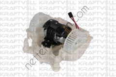 KRAFTVOLL 08130122 KALORIFER MOTORU S-CLASS W221 05>13 C216 06>13  MERCEDES BİNEK KALORİFER MOTORU