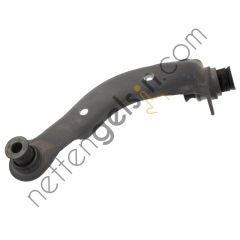 SWAG 60948376 MOTOR BESIK TAKOZU SOL CLIO III MODUS 1,2 / 1,4 / 1,6 / 2,0 16V / 1,5DCI  RENAULT BİNEK