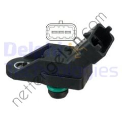 DELPHI PS10179 MAP SENSORU VECTRA B - ASTRA G - Y20DTH - Y22DTR  OPEL BİNEK