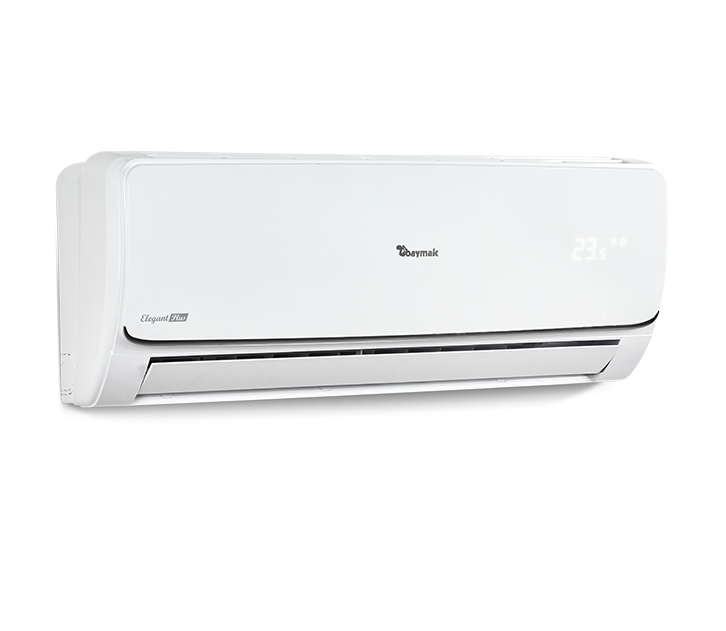 Baymak Elegant Plus 09 A++ İnverter Klima 9000 Btu