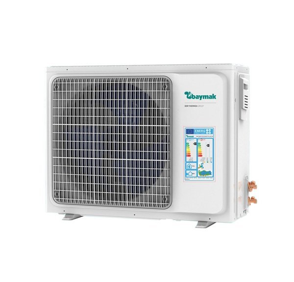 Baymak Elegant Plus 12 A++ Inverter Klima 12000 Btu