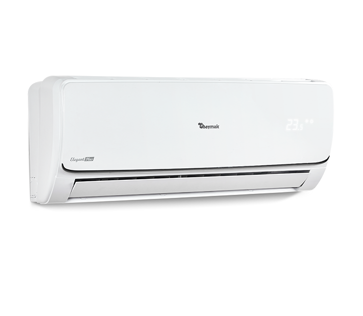 Baymak Elegant Plus 18 A++ İnverter Klima 18000 Btu