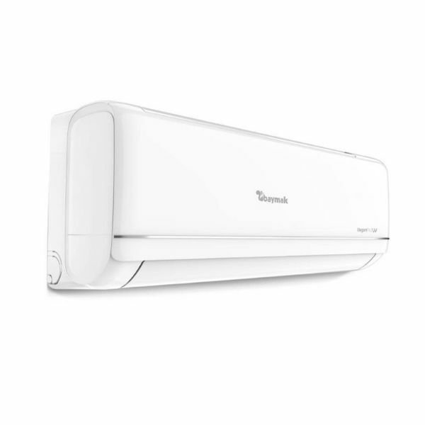 Baymak Elegant Plus UV 24 A++ İnverter Klima 24000 Btu