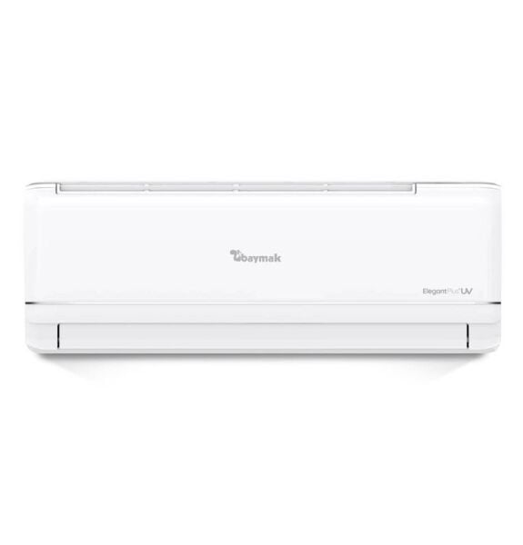 Baymak Elegant Plus UV 12 A++ İnverter Klima 12000 Btu