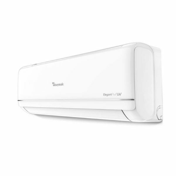 Baymak Elegant Plus UV 12 A++ İnverter Klima 12000 Btu