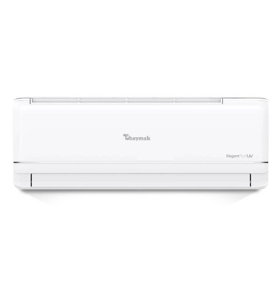 Baymak Elegant Plus UV 09 A++ İnverter Klima 9000 Btu