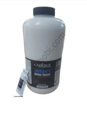 AW04 Antik Beyaz Ambiante Islak Zemin Boyası 2000ML + Katalizör 80GR