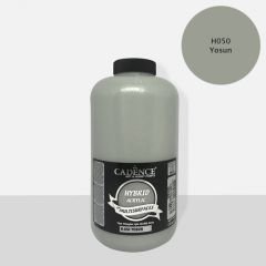 H-050 Yosun Hybrid Akrilik Multisurfaces 2000 ml