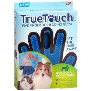 TRUE TOUCH TÜY TOPLAMA ELDİVENİ...(866+667)