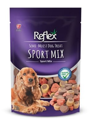 REFLEX ÖDÜL SPORT MİX..10*150GR (300) M