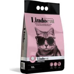 LİNDOCAT 10 LT İNCE BABY POWDER...(076)