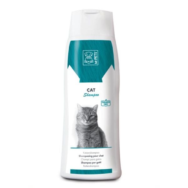 M-PETS KEDİ ŞAM CHAMOMİLE 250ML*6..(037)