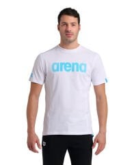 T-SHIRT LOGO COTTON UNİSEX