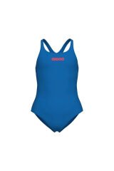 GIRL'S TEAM SWIMSUIT SWIM PRO SOLID KIZ ÇOCUK MAYOSU