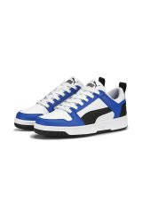 Rebound Layup Lo SL unisex  Sneaker-Çok Renkli 37049019